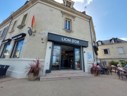 Le Lion d'Or — photo 2