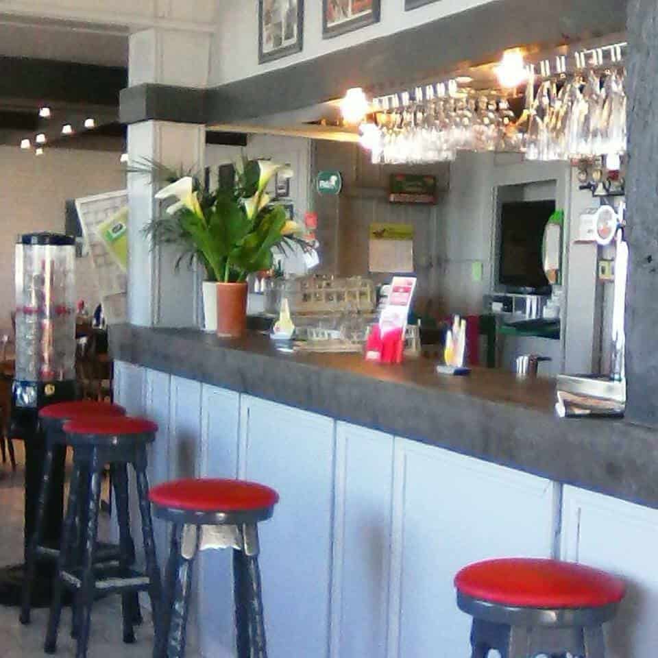 Le Mail Café — photo 2