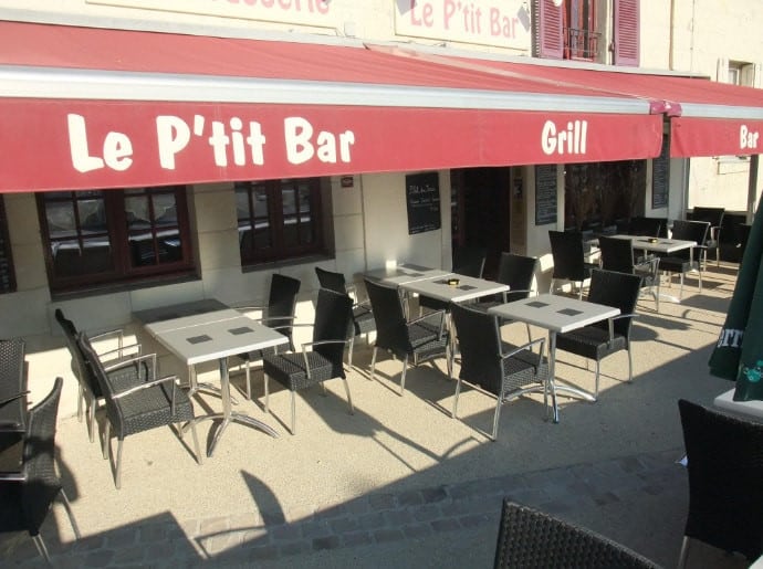 Le p tit bar — photo 2