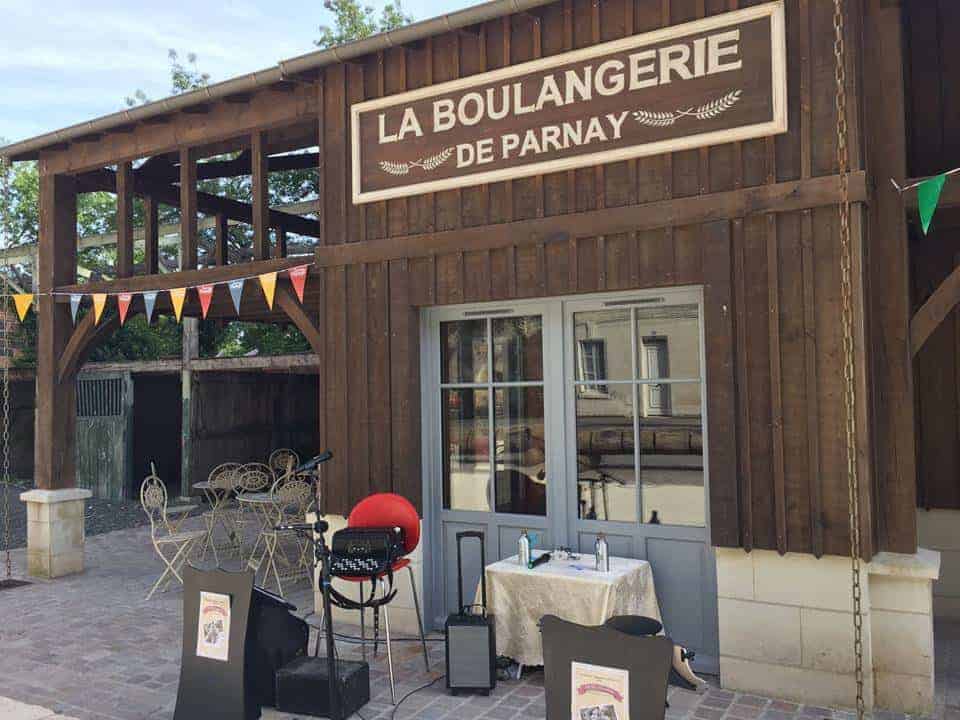 Boulangerie de Parnay — photo 2