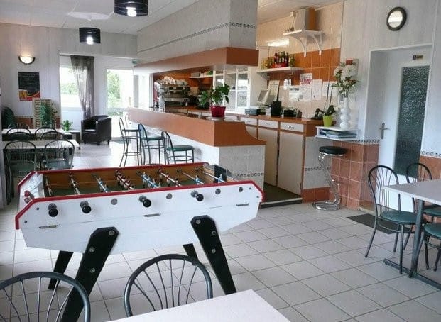 La Gabelle — photo 4