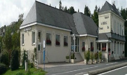 La Gabelle — photo 2