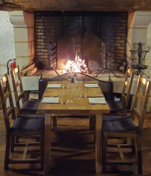 La table des Closiers — photo 3