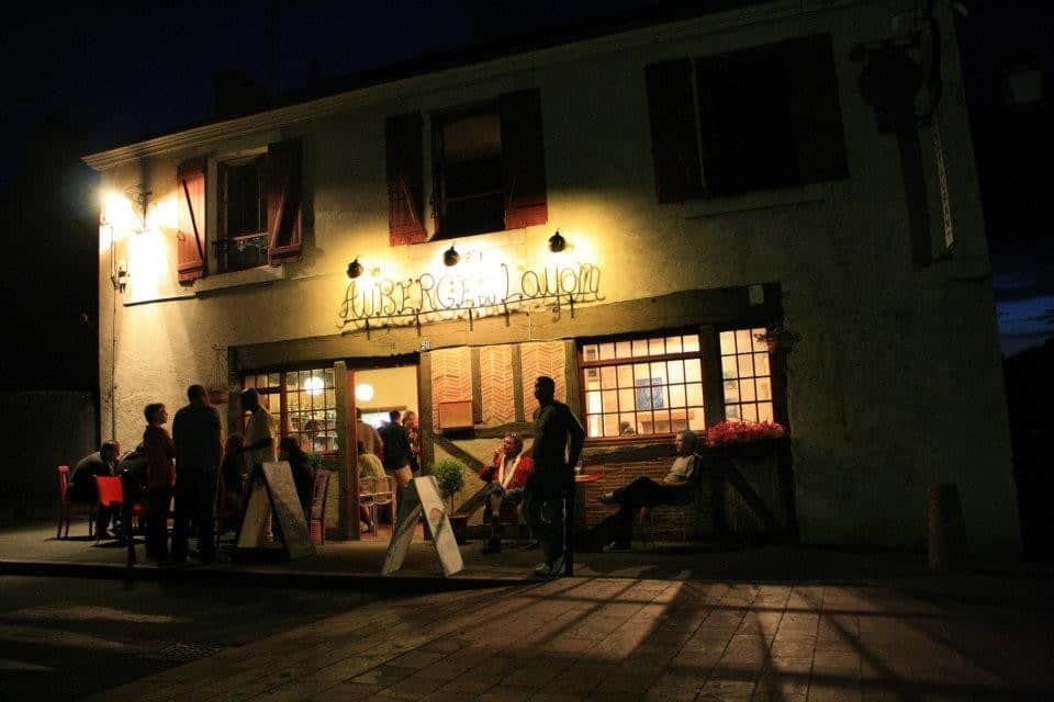 Auberge du Layon — photo 2