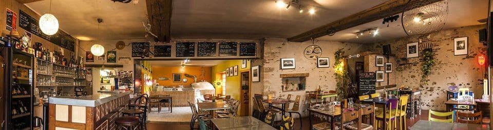 Auberge du Layon — photo 3