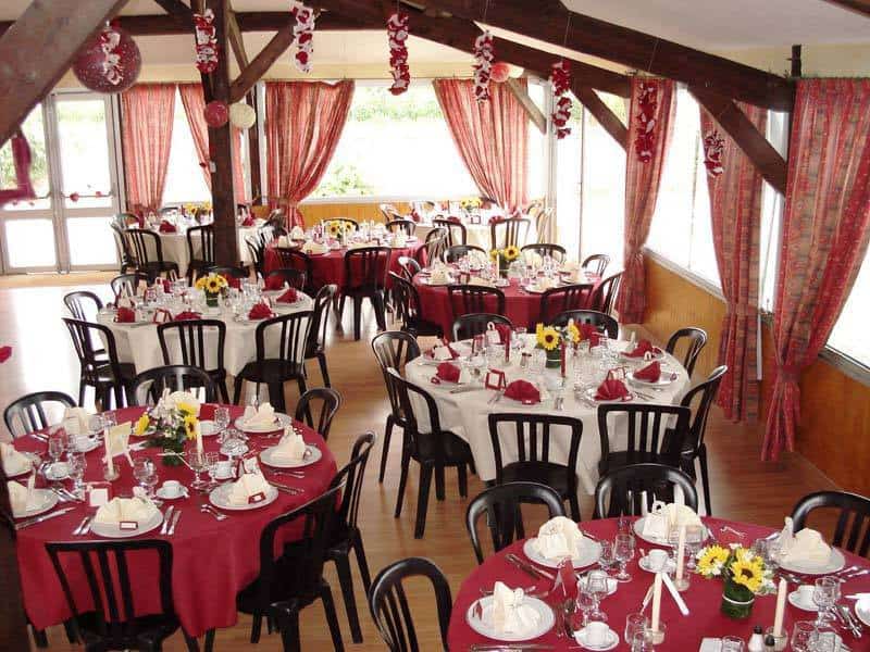 Au Vieux Moulin — Restaurant Français à Saint Lambert du Lattay — photo 3