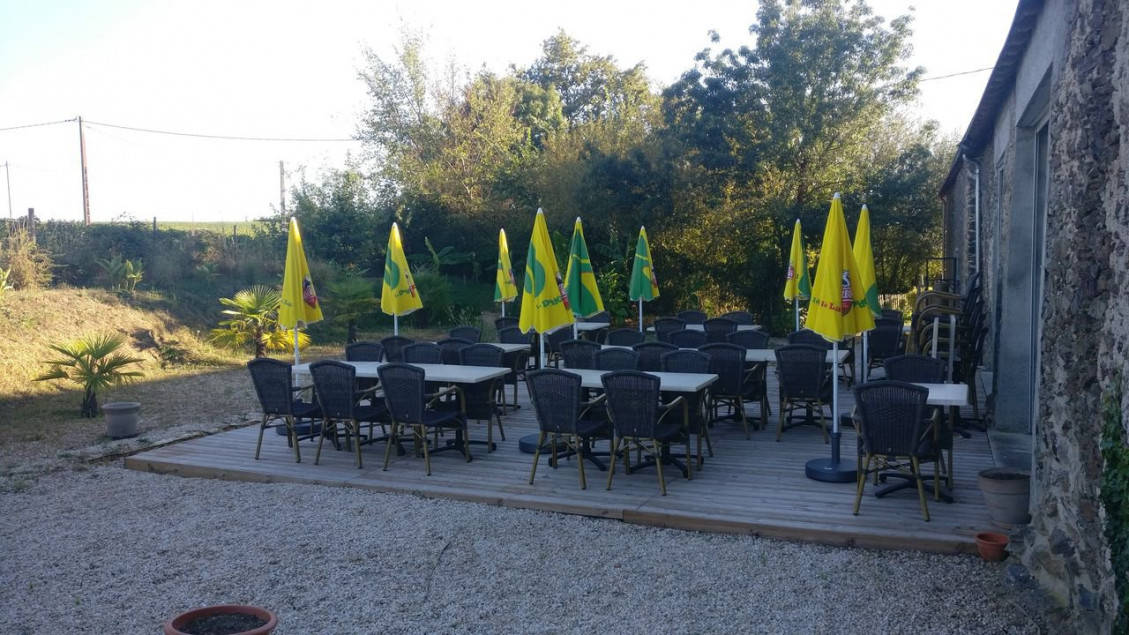 Le Soleil Réunionnais — Créole et Antillais à Saint Lambert du Lattay — photo 2