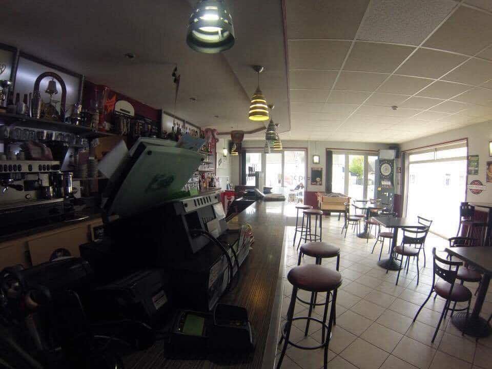 L'escale — photo 3