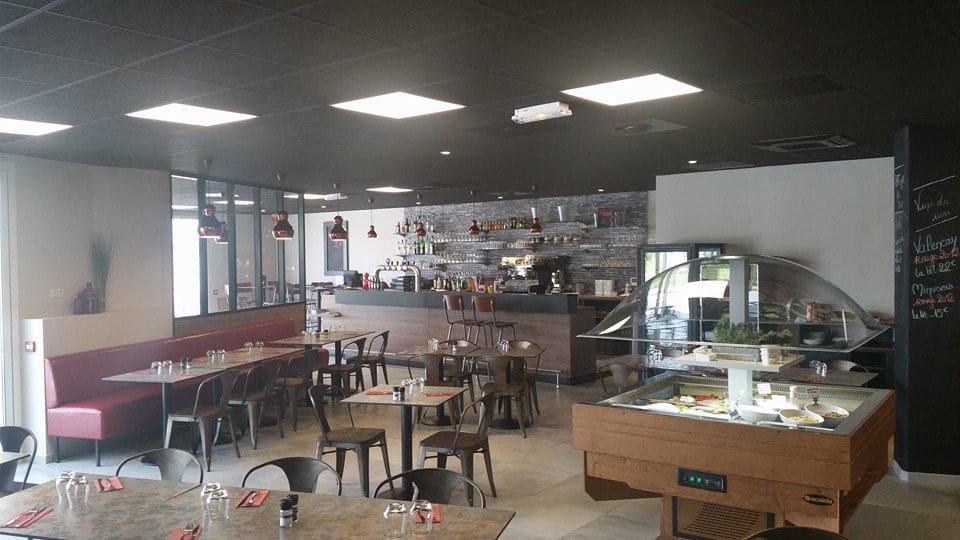 Aux Deux 5 — photo 3