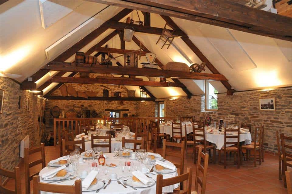 Le restaurant d'églantine — photo 3