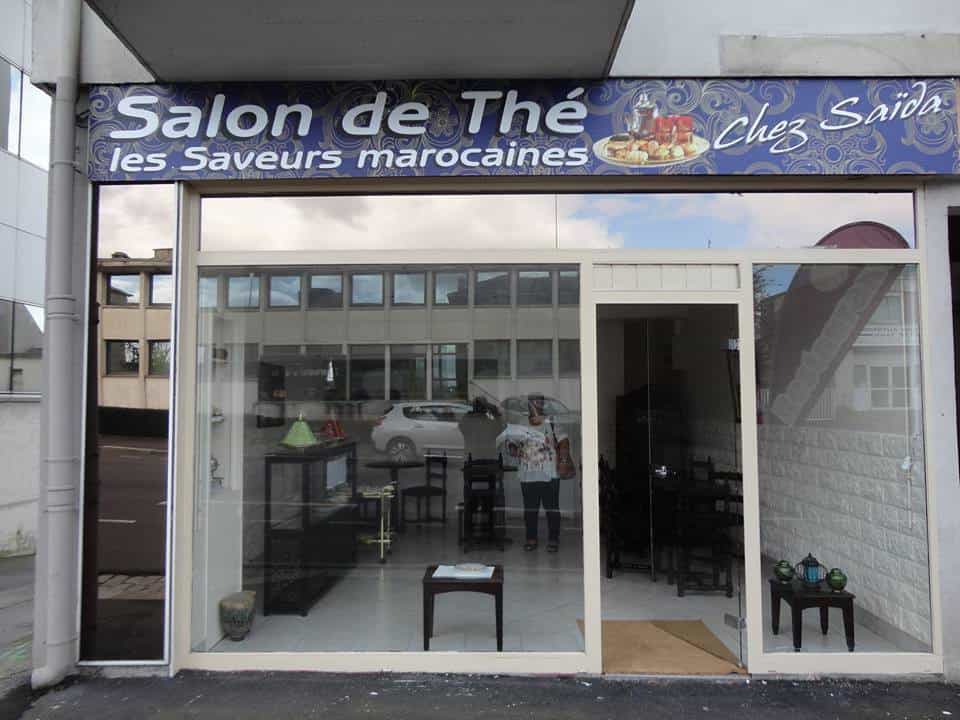 Chez saida — photo 2