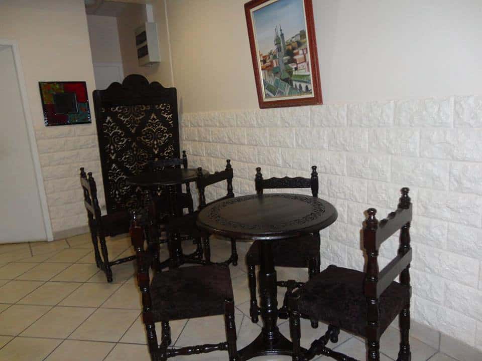 Chez saida — photo 3