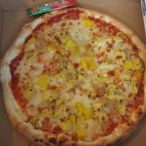 Docteur pizza — photo 2