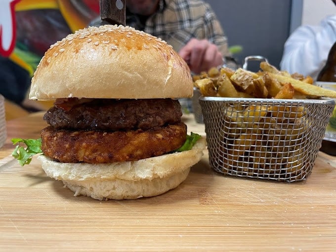 Photo de Good Burger