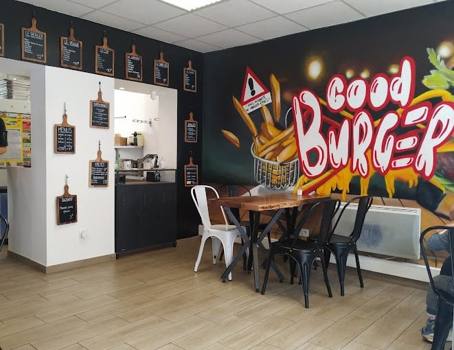 Good Burger — photo 3