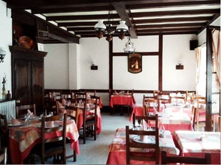 L'Auberge Normande — photo 3