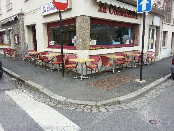 La Crémaillère — photo 2