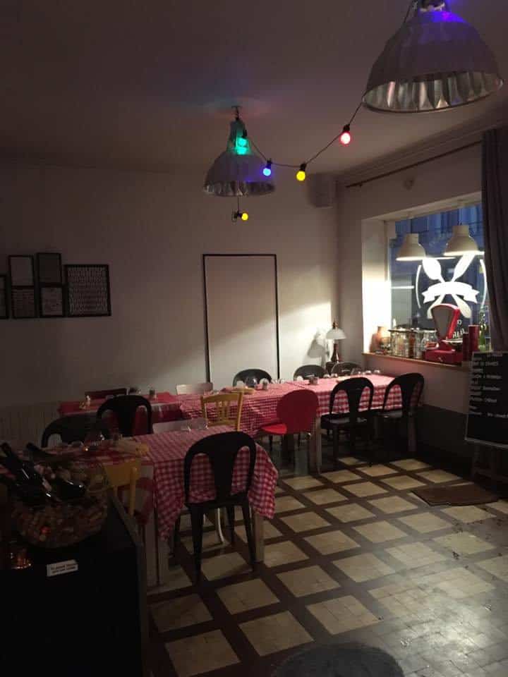 La Maison — photo 3