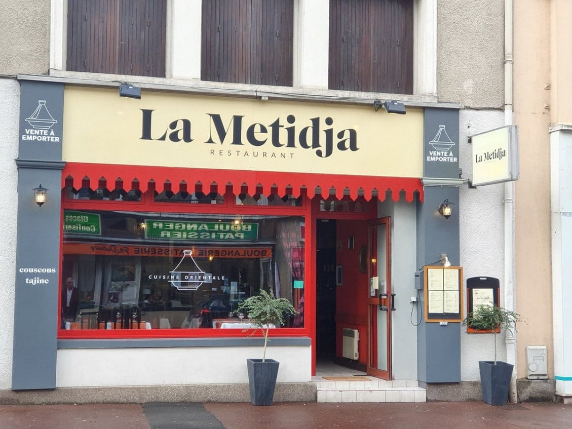 La Metidja — photo 2