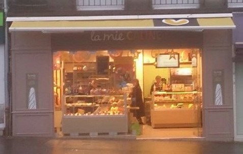 La mie câline — photo 2