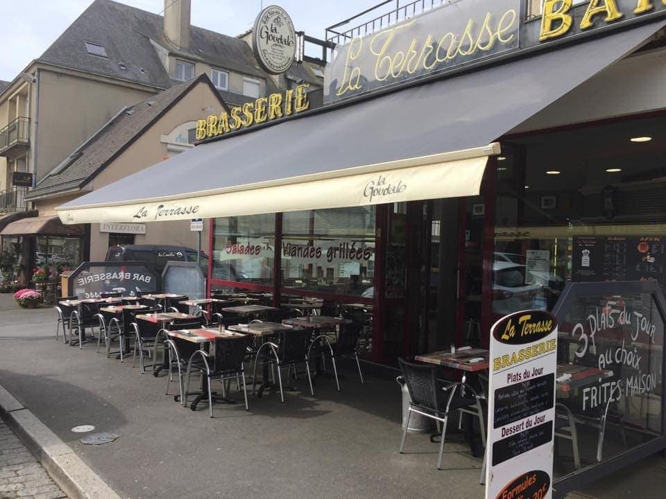 La Terrasse — photo 2