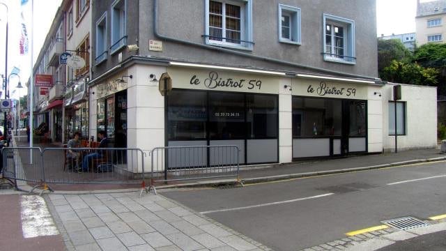 Le Bistrot 59 — photo 2