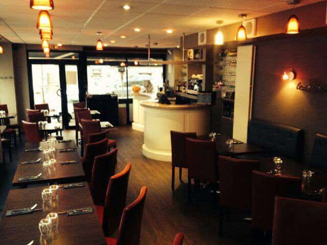 Le Bistrot 59 — photo 3