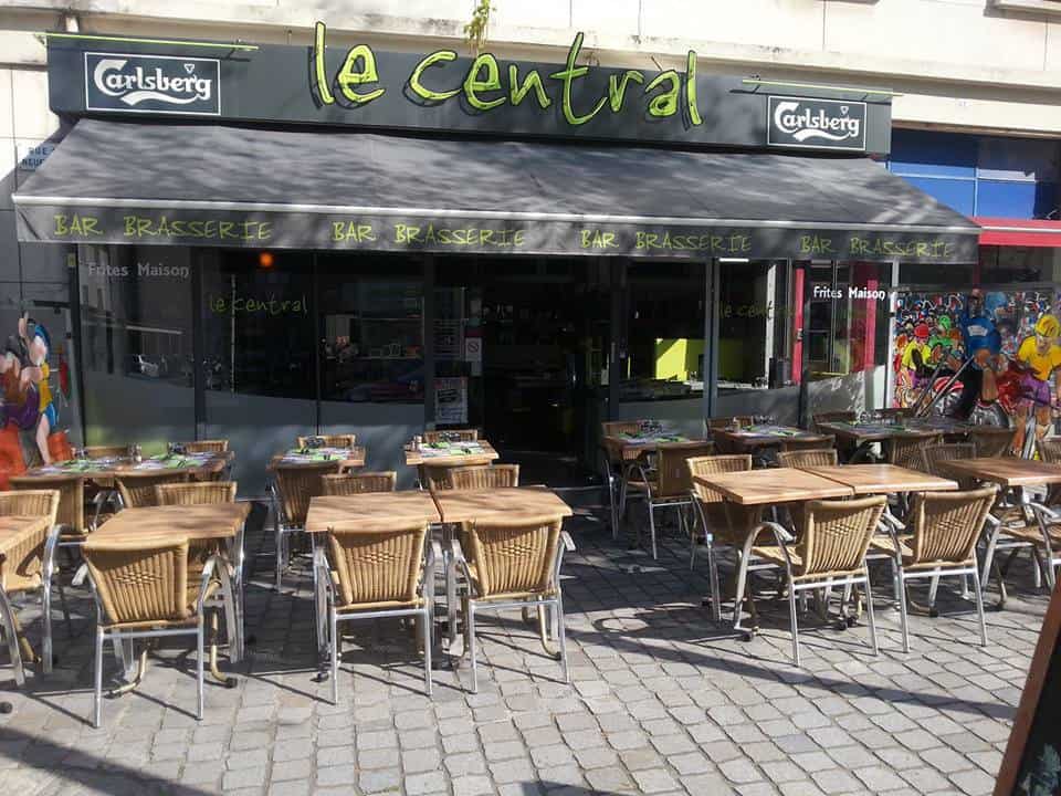 Le Central — photo 2