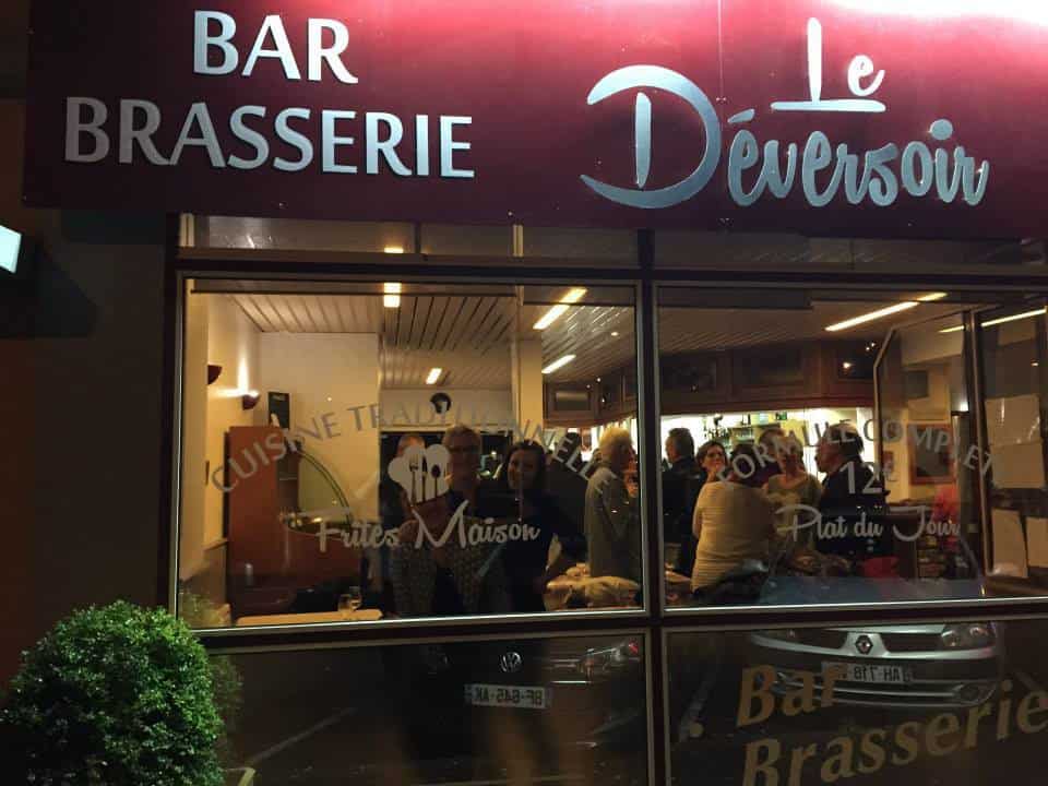 Le Déversoir — photo 2