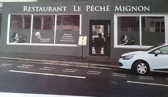 Le Péché Mignon — photo 2