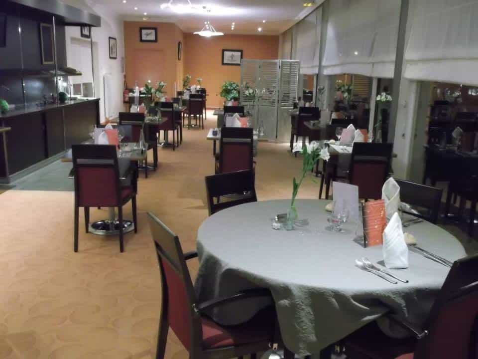 Le Tocqueville — photo 3