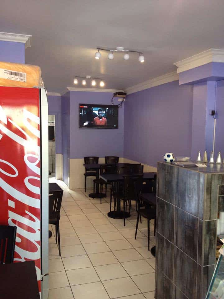 Marmara Kebab 2 — photo 2