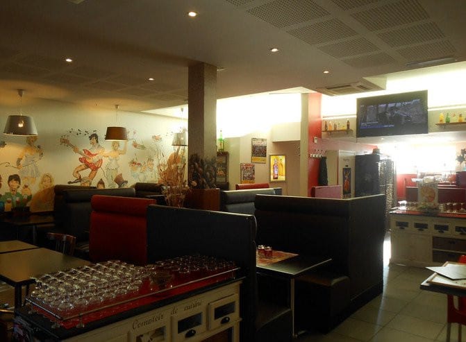 Ô commerce — photo 3