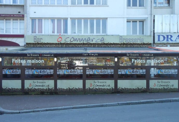 Ô commerce — photo 2