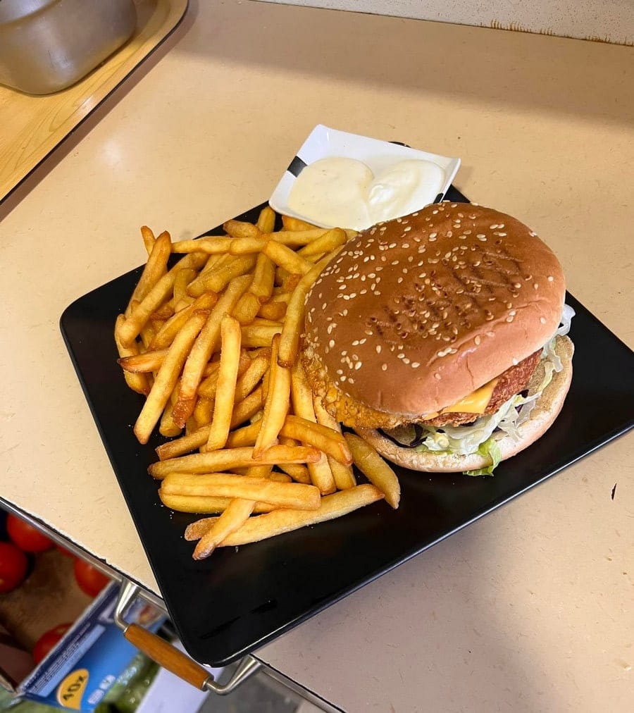 Photo de O'Kebab Speed Lunch