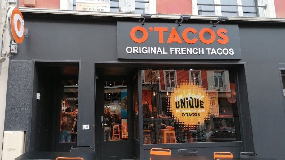 O'Tacos — photo 3