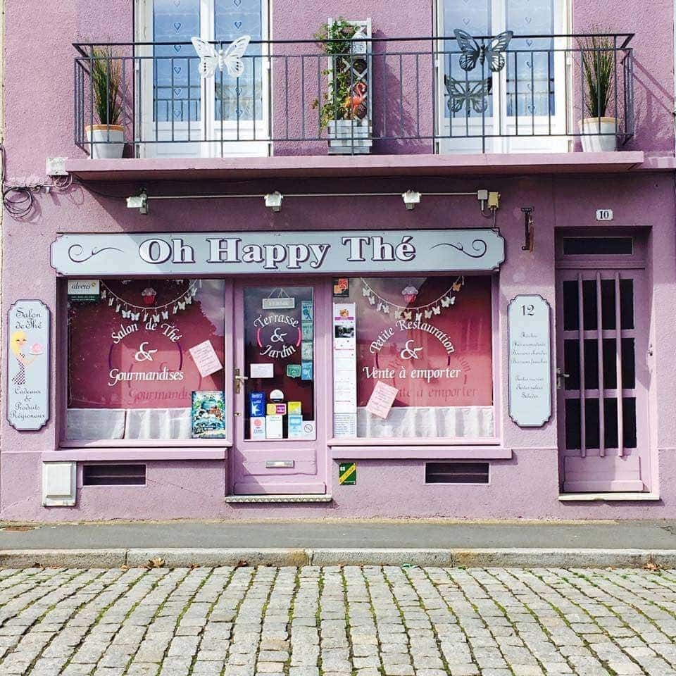 Oh Happy Thé — photo 3