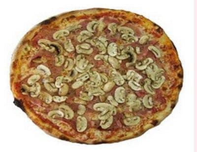 Pizza El Patito — photo 3
