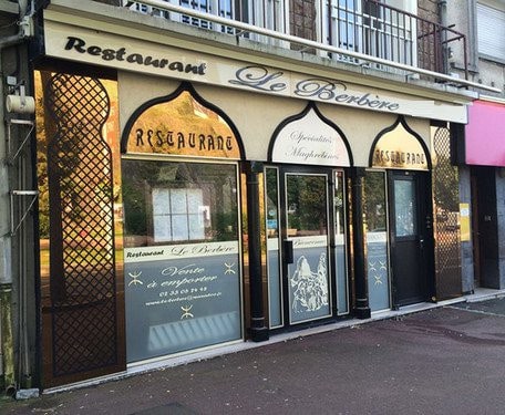 Restaurant le Berbère — photo 2