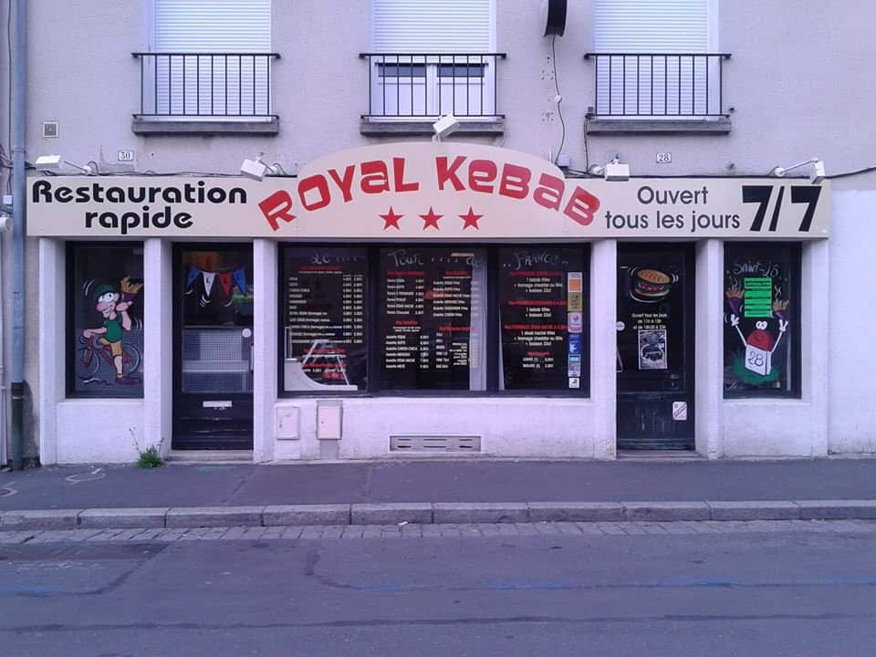 Royal Kebab — photo 2