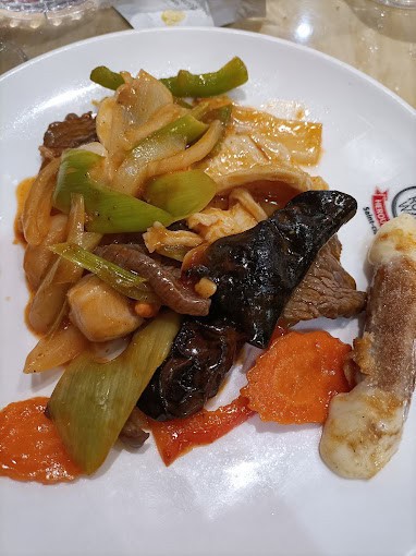 Royal Wok — photo 2