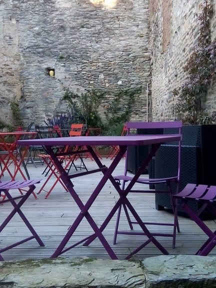 Apple Garden Café — photo 2