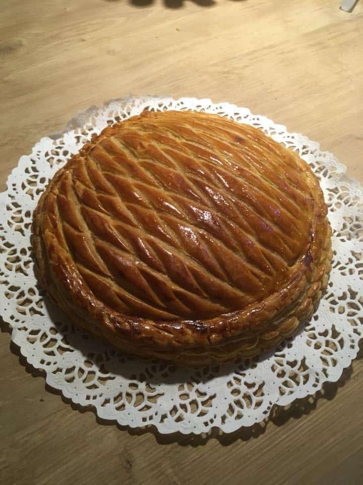 Au Café Pompon — photo 2