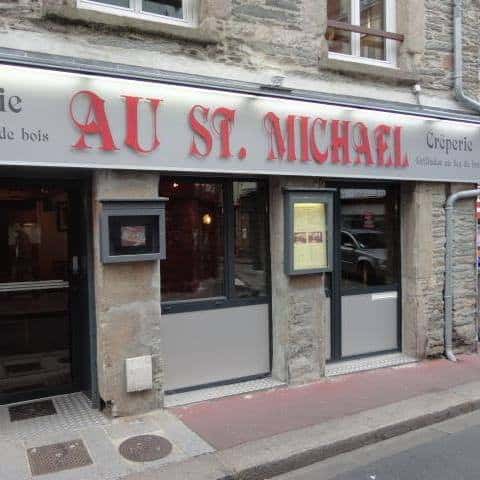 Au Saint Michaël — photo 2