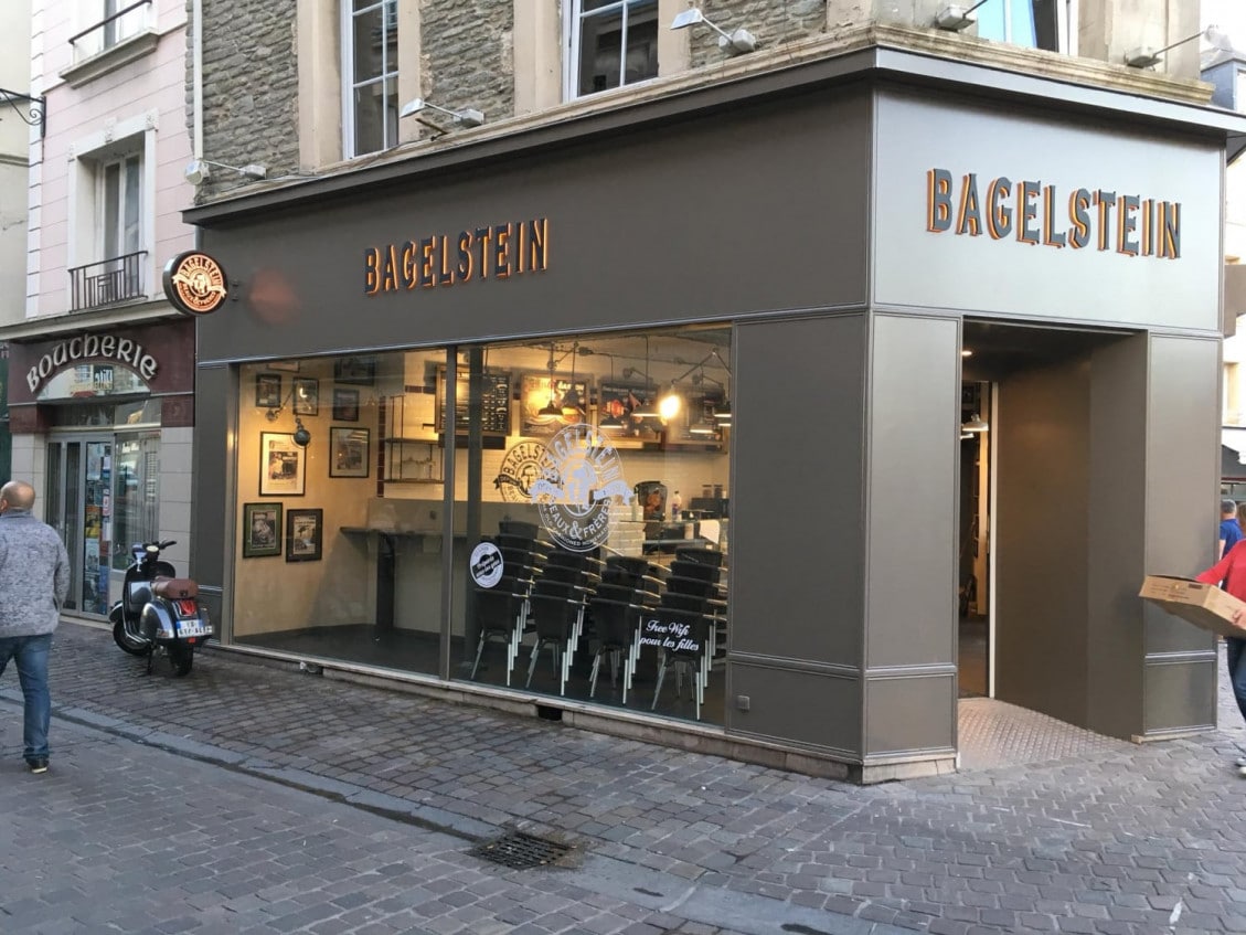 Bagelstein — photo 2