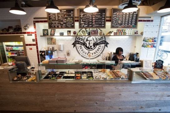 Bagelstein — photo 3