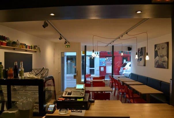 Bento Resto — photo 3