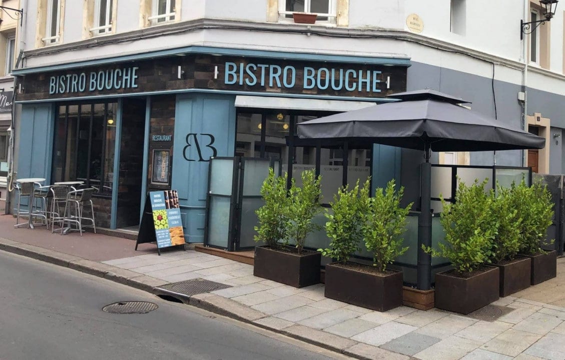 Bistro Bouche — photo 2