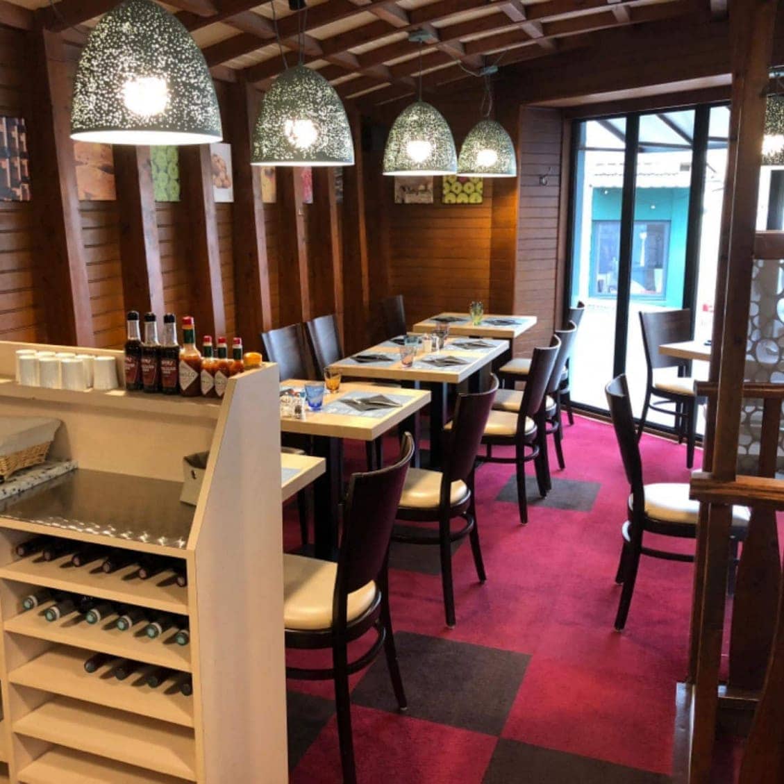 Bistro Bouche — photo 3