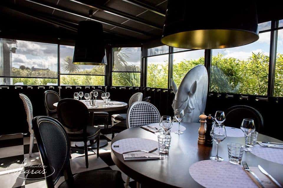 Brasserie Marcel's — photo 3